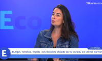 Agnès Verdier-Molinié (iFRAP) : "Le décrochage budgétaire de la France est dingue !"