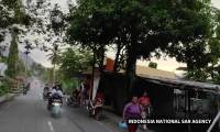 Indonésie: nouvelle éruption du volcan Ruang, les habitants en alerte