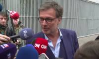 La garde à vue de Gérard Depardieu est "terminée", dit son avocat