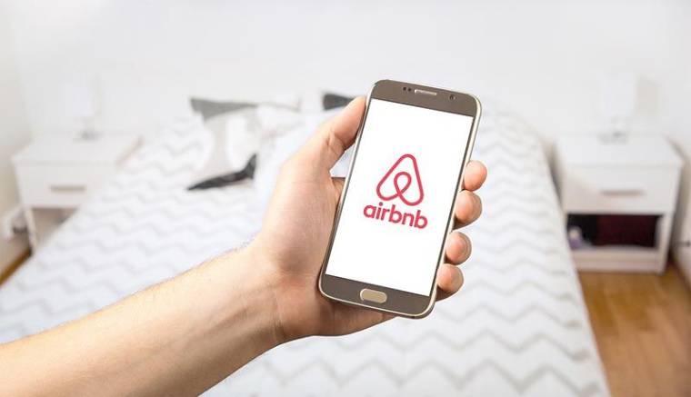 Locations Airbnb: la limitation du nombre de jours autorisés fait débat (Crédits photo : Pixabay - TeroVesalainen  )
