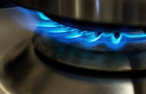 Selon les données publiées par la Commission de régulation de l'énergie, les tarifs du gaz vont augmenter au mois d'octobre. Illustration. (stevepb / Pixabay)
