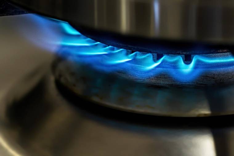 Selon les données publiées par la Commission de régulation de l'énergie, les tarifs du gaz vont augmenter au mois d'octobre. Illustration. (stevepb / Pixabay)