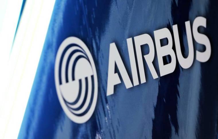 AIRBUS: DÉPARTS VOLONTAIRES POSSIBLES DANS LA RESTRUCTURATION