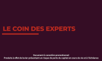 Le Coin des Experts : les identifiants des titres