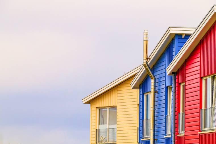 Certaines collectivités ont la possibilité de majorer la taxe d'habitation sur les résidences secondaires. (illustration) (Pixabay / analogicus)