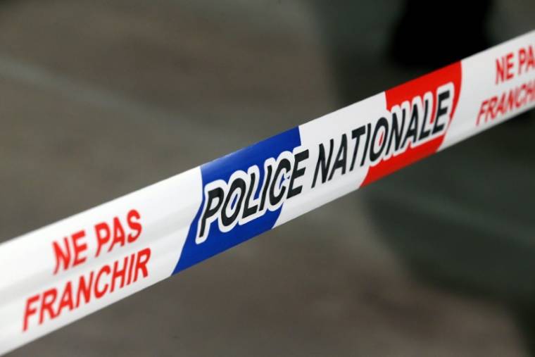 Un homme est décédé et un autre se trouve en urgence absolue à la suite d'une fusillade survenue au petit matin dans le nord-est de Toulouse ( AFP / FRANCOIS NASCIMBENI )