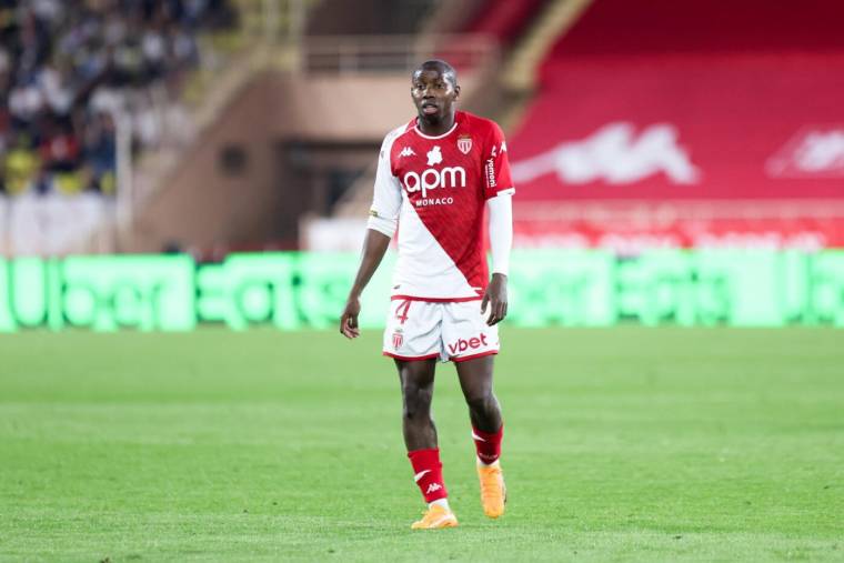 Oudéa-Castéra réclame des sanctions contre Camara et l’AS Monaco