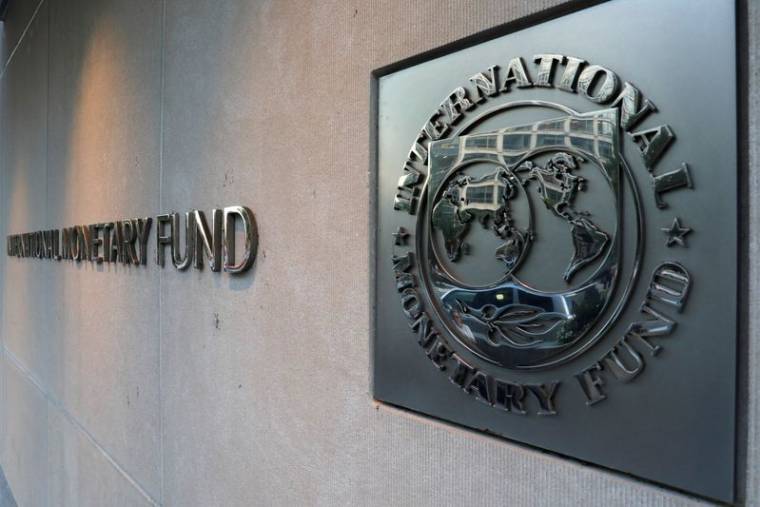 LE FMI PLUS OPTIMISTE POUR LES ÉCONOMIES AVANCÉES, FAVORISÉES PAR LA VACCINATION