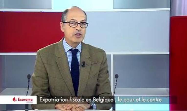 Expatriation fiscale en Belgique : le pour et le contre (VIDEO)