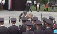 JO 2024 : la Pologne enverra des soldats pour aider à la sécurisation des Jeux