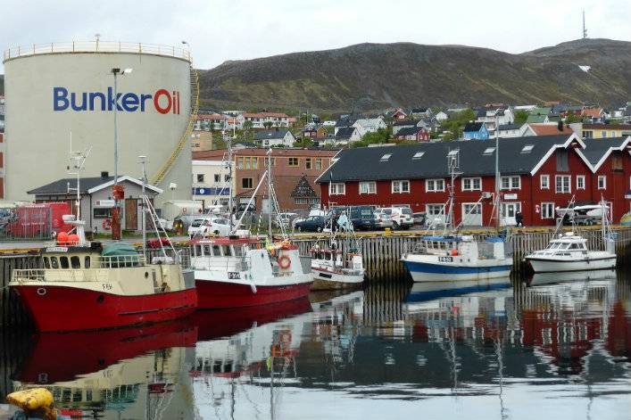 Sortie des fossiles : Le fonds norvégien obtient le feu vert du parlement pour verdir ses investissements