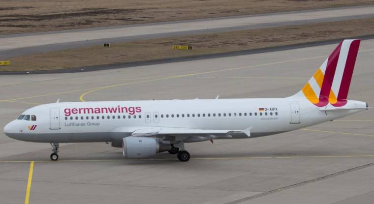 148 personnes se trouvaient à bord de l'A320 de Germanwings. (© M. Schlesinger)