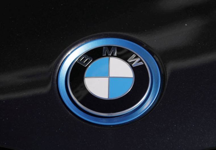 BMW: CHUTE DU BÉNÉFICE DU PREMIER TRIMESTRE EN RAISON D'UNE PROVISION