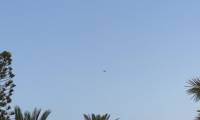 Hélicoptère et fumée dans le centre de Gaza où Israël annonce avoir libéré quatre otages