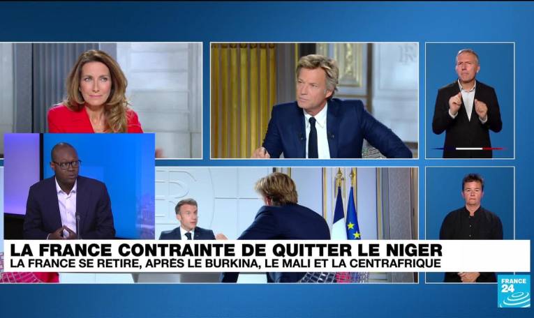 La France contrainte de quitter le Niger : les dessous et les conséquences de cette décision