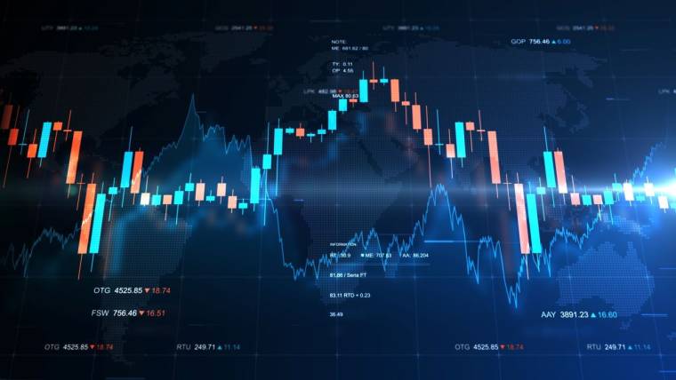 Volatilité accrue des marchés financiers