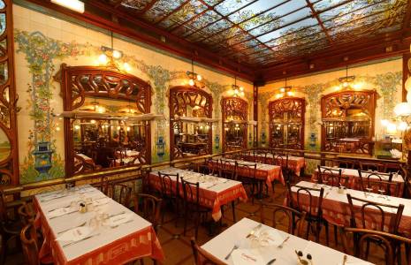 3 brasseries françaises figurent parmi le classement du guide de voyage TasteAtlas. ( crédit photo : Shutterstock )