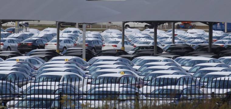 VW S'ATTENDRAIT À DEVOIR RACHETER OU REMBOURSER 115.000 VOITURES AUX ETATS-UNIS