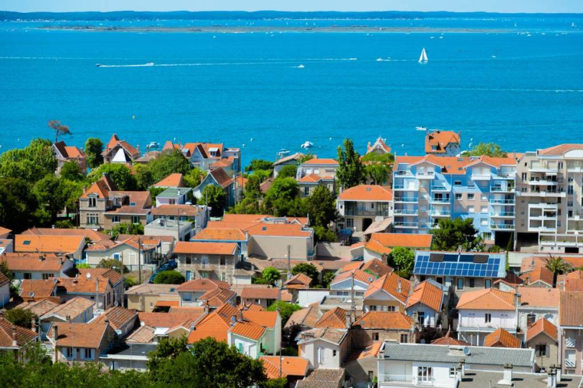 Les Meilleures Villes Ou S Installer Pour Sa Retraite En France Boursorama