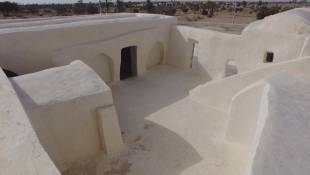 Tunisie: le patrimoine de l'île de Djerba sur la liste de l'Unesco