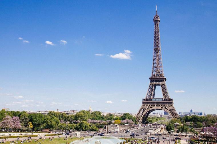 Les loyers parisiens restent tout de même 167 % plus élevés qu'ailleurs en France. (illustration) (Pixabay / Free-Photos)