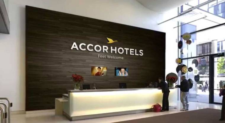Accorhotels restera un acteur essentiel au sein d'un secteur en pleine mutation. (© Accorhotels)