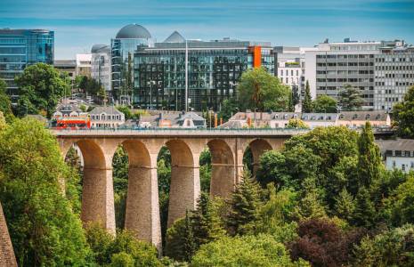 Assurance-vie luxembourgeoise: un placement lucratif pour 2024?