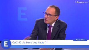 CAC 40 : la barre trop haute ?