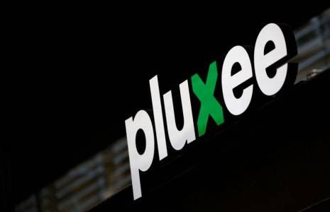 Photo du logo de Pluxee