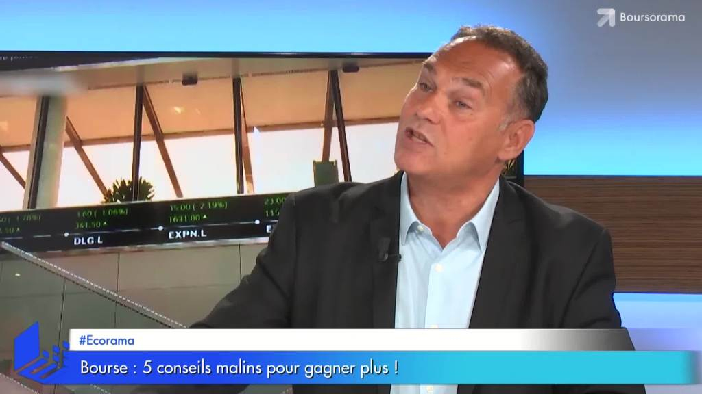 Video Bourse 5 Pieges A Eviter Pour Ne Pas Se Faire Plumer 30 04 2019 09 25 00 Boursorama