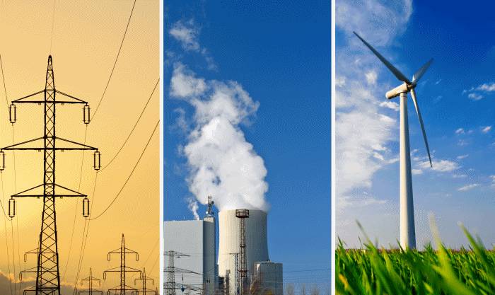 L'énergie, nouveau secteur concerné par le décret portant sur les investissements étrangers en France.