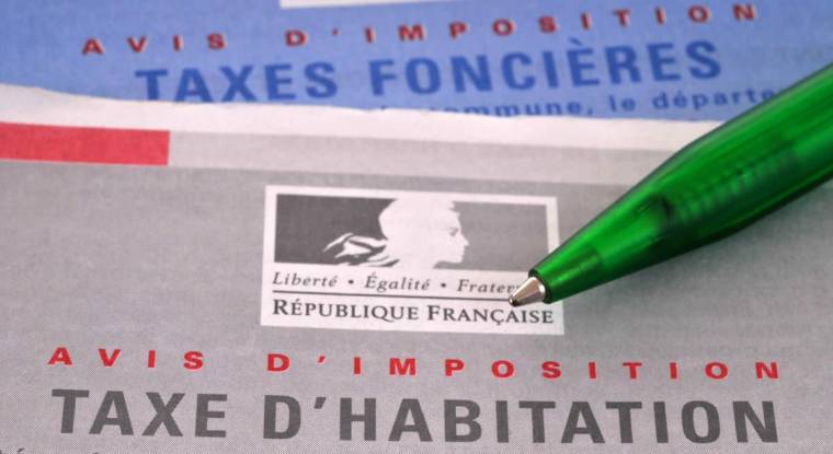 La taxe d'habitation devrait être supprimée en 2023, mais pas pour les résidences secondaires qui pourraient être surtaxées. (© DR)