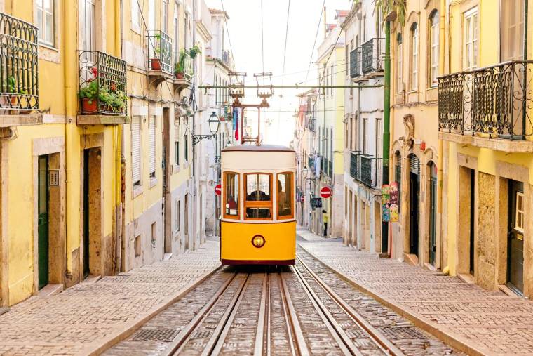 Nos adresses pour profiter de votre séjour à Lisbonne. crédit photo : Getty Images