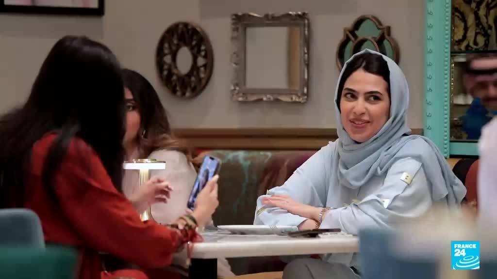 Cinéma : l'Arabie saoudite tisse sa toile