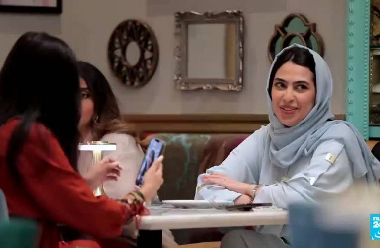 Cinéma : l'Arabie saoudite tisse sa toile