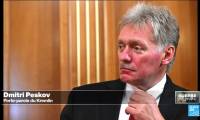 Russie : Andreï Belooussov, un technocrate pour poursuivre l'assaut russe en Ukraine