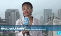 Kenya : William Ruto élu président, scènes de chaos à la Commission électorale