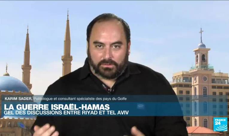 Guerre Israël-Hamas : les conséquences sur l'équilibre géopolitique de la région
