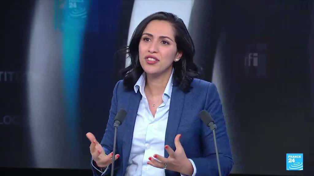 Sarah El Haïry : "Malgré le déficit public, la priorité de la famille est préservée"