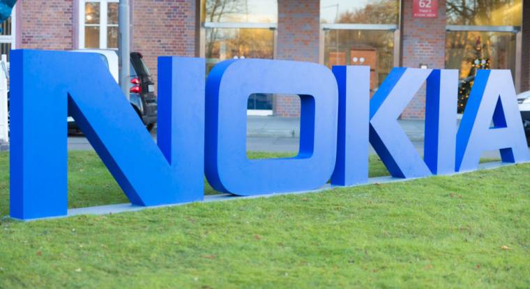 Le profit opérationnel est attendu à 353 millions d'euros au premier trimestre par Bernstein. (© Nokia)