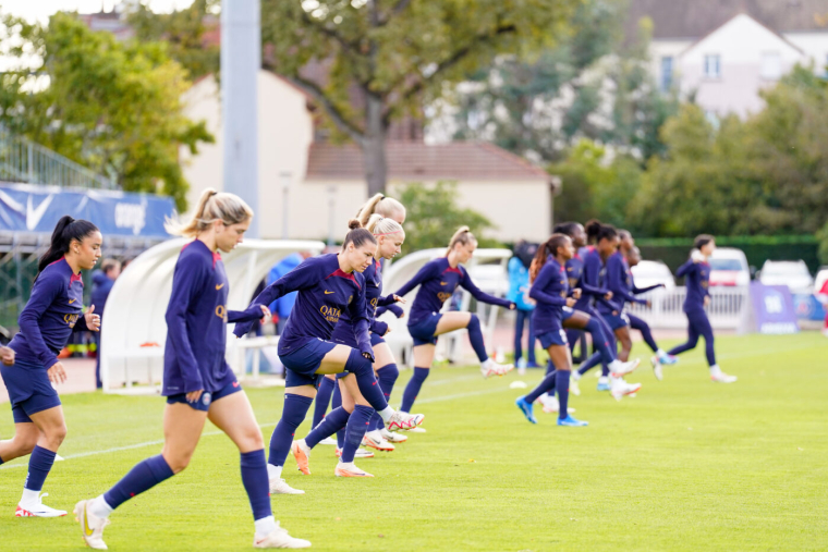 D1 Akéma : PSG-Guingamp reporté à la dernière minute à cause du terrain