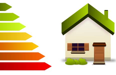 La réalisation d'un audit énergétique lors de la vente d'une maison sera obligatoire à partir du 1er septembre 2022 (illustration). (Pixabay / OpenClipart-Vectors)