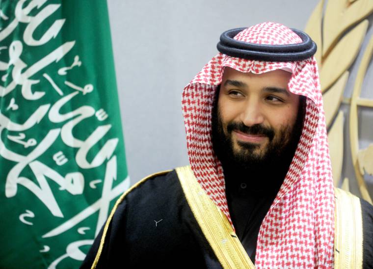 Mondial 2034 : La voie est libre pour l’Arabie saoudite