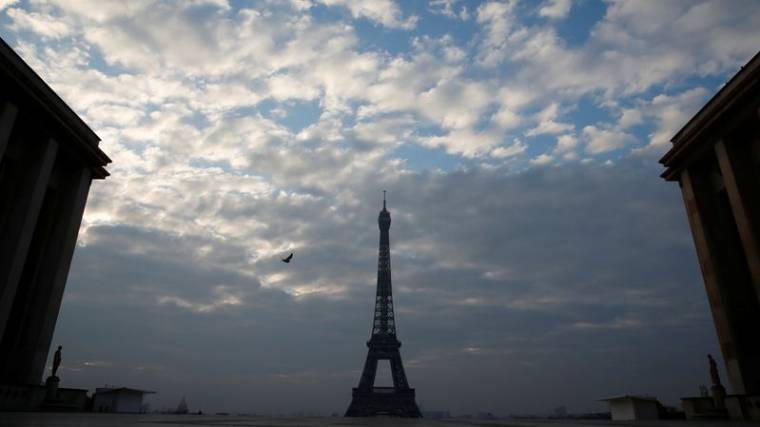MANIFESTATIONS PRÉVUES EN FRANCE CONTRE LA PROPOSITION DE LOI "SÉCURITÉ GLOBALE"