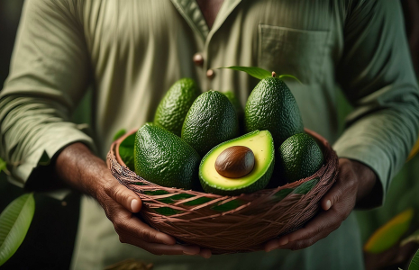 Voici pourquoi manger trop d’avocats est mauvais pour la planète