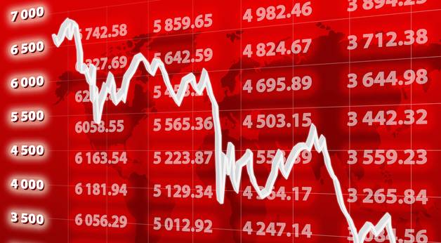 La Bourse suisse s’effondrait de plus de 10% dans une séance historique jeudi 15 janvier.