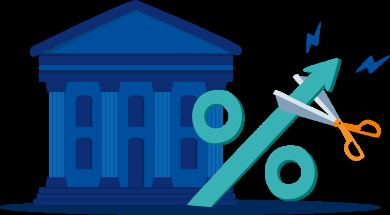 Les Banques Centrales Au Défi Des Baisses De Taux - 13/02/2024 à 10:41 ...