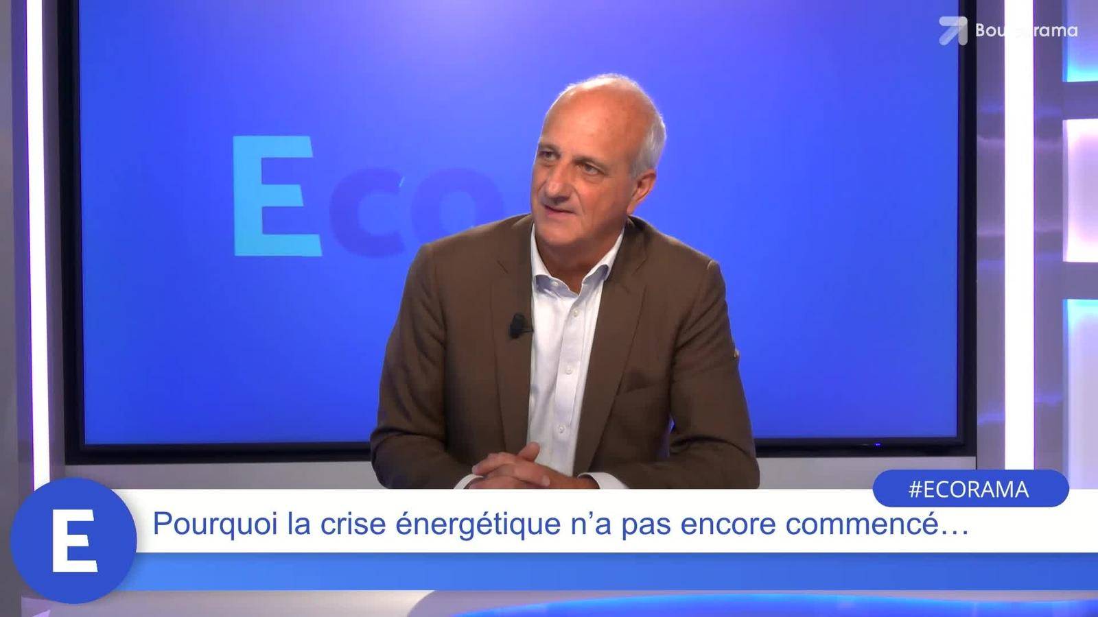 energie - environnement: La crise du pétrole, l'aubaine des consultants