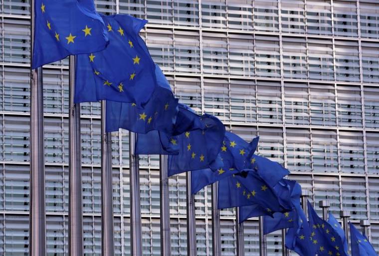 L'UE S'APPRÊTE À VALIDER LES PLANS DE RELANCE DE LA FRANCE, DE L'ITALIE ET DE L'ESPAGNE