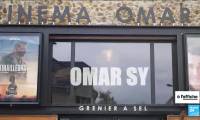 L'acteur Omar Sy honoré : un cinéma de Trappes porte désormais son nom